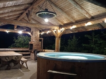 Cabana Trofeul Muntilor Belis - accommodation in  Apuseni Mountains, Belis (07)