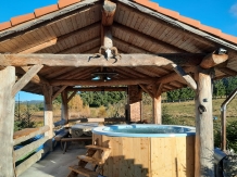 Cabana Trofeul Muntilor Belis - accommodation in  Apuseni Mountains, Belis (12)