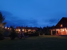 Cabana Trofeul Muntilor Belis - accommodation in  Apuseni Mountains, Belis (14)