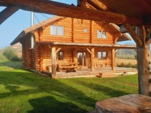 Cabana Trofeul Muntilor Belis - accommodation in  Apuseni Mountains, Belis (18)