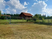 Cabana Trofeul Muntilor Belis - accommodation in  Apuseni Mountains, Belis (21)