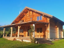 Cabana Trofeul Muntilor Belis - accommodation in  Apuseni Mountains, Belis (23)