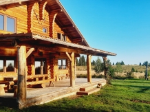 Cabana Trofeul Muntilor Belis - accommodation in  Apuseni Mountains, Belis (24)