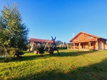 Cabana Trofeul Muntilor Belis - accommodation in  Apuseni Mountains, Belis (25)