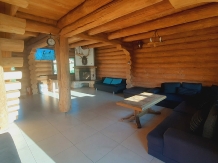 Cabana Trofeul Muntilor Belis - accommodation in  Apuseni Mountains, Belis (26)