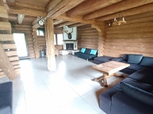 Cabana Trofeul Muntilor Belis - accommodation in  Apuseni Mountains, Belis (26)