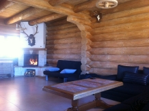 Cabana Trofeul Muntilor Belis - accommodation in  Apuseni Mountains, Belis (27)