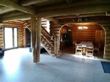 Cabana Trofeul Muntilor Belis - accommodation in  Apuseni Mountains, Belis (27)