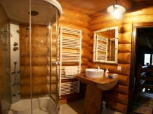 Cabana Trofeul Muntilor Belis - accommodation in  Apuseni Mountains, Belis (28)