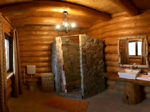 Cabana Trofeul Muntilor Belis - accommodation in  Apuseni Mountains, Belis (29)