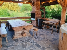 Cabana Trofeul Muntilor Belis - accommodation in  Apuseni Mountains, Belis (29)