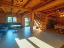 Cabana Trofeul Muntilor Belis - accommodation in  Apuseni Mountains, Belis (30)