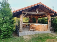 Cabana Trofeul Muntilor Belis - accommodation in  Apuseni Mountains, Belis (30)