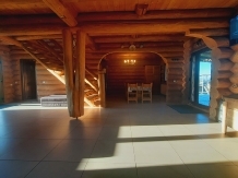 Cabana Trofeul Muntilor Belis - accommodation in  Apuseni Mountains, Belis (31)