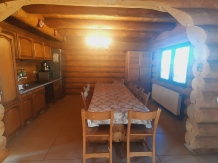 Cabana Trofeul Muntilor Belis - accommodation in  Apuseni Mountains, Belis (32)