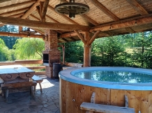 Cabana Trofeul Muntilor Belis - accommodation in  Apuseni Mountains, Belis (33)
