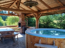 Cabana Trofeul Muntilor Belis - accommodation in  Apuseni Mountains, Belis (33)