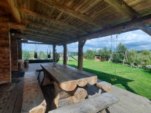 Cabana Trofeul Muntilor Belis - accommodation in  Apuseni Mountains, Belis (35)