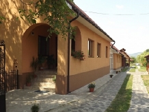 Pensiunea Adriana - cazare Tara Maramuresului (03)