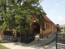 Pensiunea Adriana - cazare Tara Maramuresului (23)