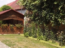 Pensiunea Adriana - cazare Tara Maramuresului (24)