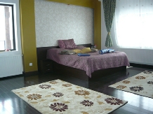 Vila Branca - accommodation in  Rucar - Bran, Rasnov (03)