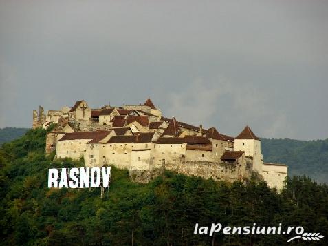 Vila Branca - accommodation in Rucar - Bran, Rasnov (Surrounding) Vila Branca - accommodation in Rucar - Bran, Rasnov (Surrounding)