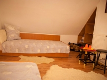 Casa TYK - cazare Nordul Olteniei, Transalpina (13)
