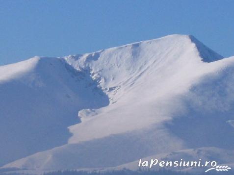 Casa TYK - cazare Nordul Olteniei, Transalpina (Activitati si imprejurimi)