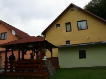 Vila Andreea - accommodation in  Sovata - Praid (12)