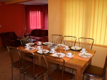 Vila Andreea - accommodation in  Sovata - Praid (14)