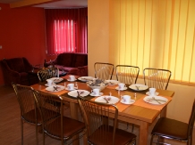 Vila Andreea - alloggio in  Sovata - Praid (14)