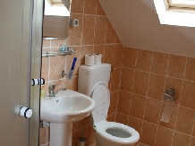 Vila Andreea - alloggio in  Sovata - Praid (19)