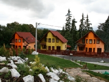 Vila Andreea - alloggio in  Sovata - Praid (23)