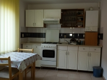 Vila Andreea - accommodation in  Sovata - Praid (25)