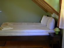 Pensiunea Masa Verde - accommodation in  Sibiu Surroundings (06)
