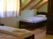 Pensiunea Masa Verde - accommodation in  Sibiu Surroundings (07)