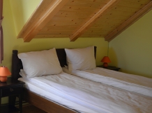 Pensiunea Masa Verde - accommodation in  Sibiu Surroundings (08)