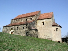 Pensiunea Masa Verde - cazare Marginimea Sibiului (10)