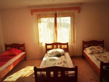 Pensiunea Tarina - accommodation in  Apuseni Mountains, Motilor Country (02)