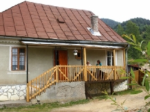 Rural accommodation at  La Gruber