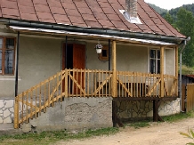 La Gruber - alloggio in  Apuseni, Tara Motilor (17)