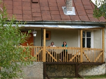 La Gruber - accommodation in  Apuseni Mountains, Motilor Country (19)