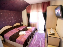 Pensiunea Ianis - accommodation in  Ceahlau Bicaz (08)