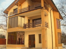 Pensiunea Ianis - accommodation in  Ceahlau Bicaz (19)