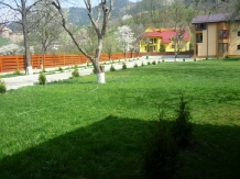 Pensiunea Ianis - accommodation in  Ceahlau Bicaz (23)