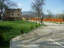 Pensiunea Ianis - accommodation in  Ceahlau Bicaz (24)