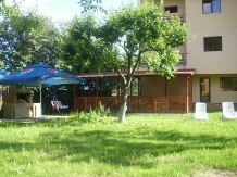 Pensiunea Ianis - accommodation in  Ceahlau Bicaz (30)