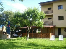 Pensiunea Ianis - accommodation in  Ceahlau Bicaz (33)