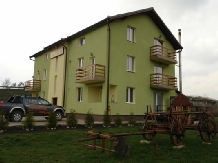 Pensiunea Dia Land - accommodation in  Apuseni Mountains (03)